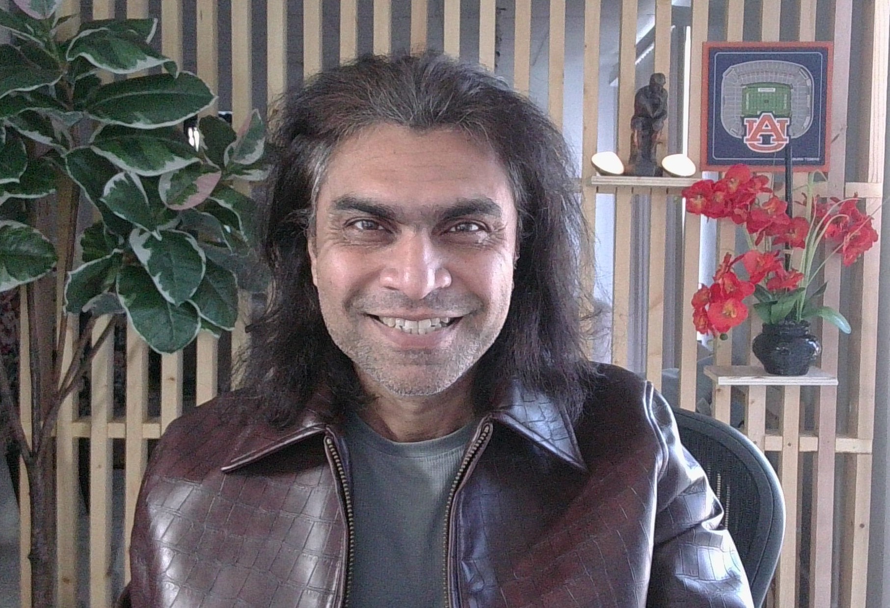 Sanuwar Rashid